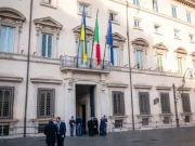 Governo proroga sconto accise e approva decreto per continuità impianti ex Ilva