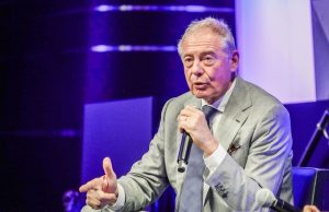 Urso “Prioritario costruire un vero mercato unico Ue dell’Energia”