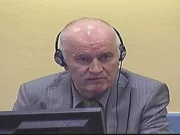 Morto all’Aia Ratko Mladic, “il macellaio di Srebrenica”
