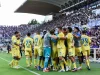 Fiorentina, festa centenario da incubo: il Frosinone cala il tris al franchi