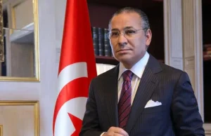 Ghribi (Gksd) “Vicino al mio popolo, la Tunisia resterà sempre la mia bussola”
