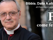 F come fede. La Bibbia dalla A alla Z