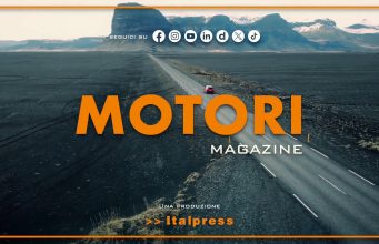 Motori Magazine – 9/8/2026