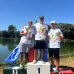 CI CARPA PODIO