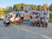Galuzzi, una vittoria… da 49 chili