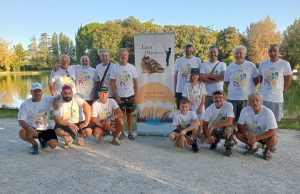 Galuzzi, una vittoria… da 49 chili