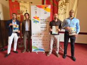 Festival della Cultura Sportiva, dal 3 al 6 settembre a Rimini