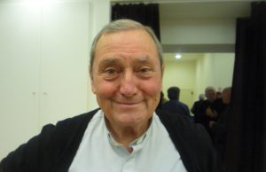 Lutto in diocesi, è morto don Enrico De Luigi