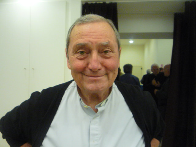 Lutto in diocesi, è morto don Enrico De Luigi