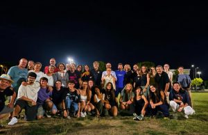 Undici studenti riminesi in partenza per il Messico con Missio Rimini