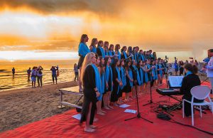Voci nei Chiostri, si riparte da Rimini
