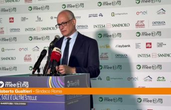 Gualtieri “Atteggiamento sbagliato su Ceuta ora si ritorce contro l’Italia”