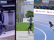 Cina, in meno di 3 anni i robot umanoidi sono passati dai primi passi ai record