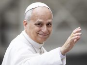 Papa Leone al Meeting, in una mattina esauriti i 20mila posti disponibili