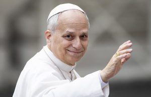Papa Leone al Meeting, in una mattina esauriti i 20mila posti disponibili