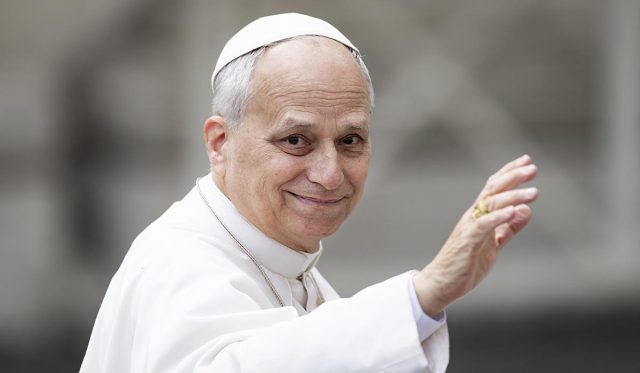 Papa Leone