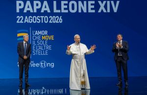 Meeting di Rimini 2026, 900mila presenze e la visita storica di Leone XIV