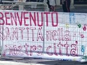 Papa Leone XIV a Rimini, il grazie del sindaco: «Una comunità unita e solidale»