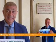 Area Marina Protetta di Capri, Pecoraro Scanio “Sì finale Camera svolta storica”