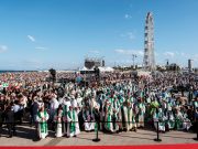 Rimini, dopo il Papa resta un’onda di gratitudine