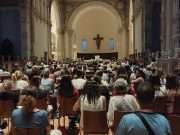 800 voci e strumenti, una sola Chiesa