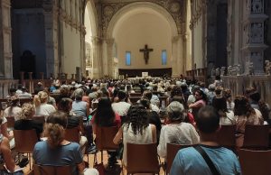 800 voci e strumenti, una sola Chiesa