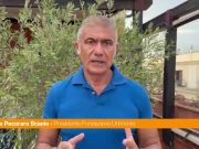 Pecoraro Scanio “Arrestare gli incendiari anche con le tecnologie EcoDigital”