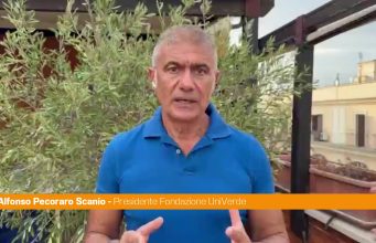 Pecoraro Scanio “Arrestare gli incendiari anche con le tecnologie EcoDigital”