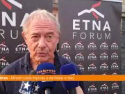 Urso “Con privatizzazione aeroporti di Catania e Comiso svolta di efficienza”
