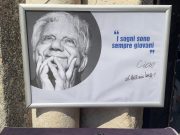 Don Mazzi, l’ultimo saluto a Milano sulle note di “Io vagabondo”