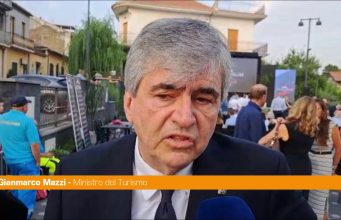 Ranucci, Mazzi “Credo che la Rai abbia fatto bene, bisogna voltare pagina”