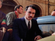 L’uomo che salvò la bellezza