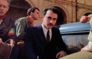 L’uomo che salvò la bellezza