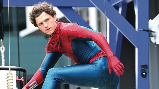 Spider-Man