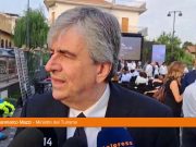 Turismo, Mazzi “Enorme potenziale per la Sicilia, dati eccezionali”