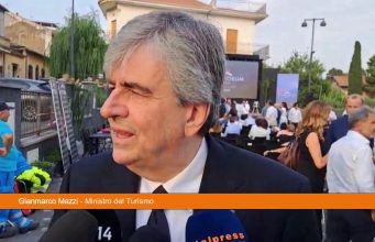 Turismo, Mazzi “Enorme potenziale per la Sicilia, dati eccezionali”