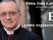 E come espiazione. La bibbia dalla A alla Z