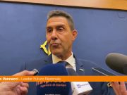 Vannacci “Futuro Nazionale non questua voti, valori non sono negoziabili”