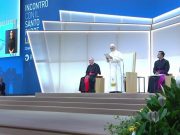 Papa Leone XIV al Meeting di Rimini “Smascheriamo i rapporti di potere ingiusti”