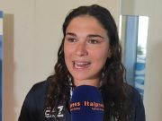 Pilato primo oro dell’Italia ai Giochi del Mediterraneo “Bello vincere in casa”