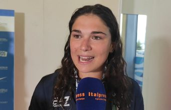 Pilato primo oro dell’Italia ai Giochi del Mediterraneo “Bello vincere in casa”