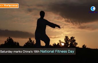 Cina, lo sport entra nella vita quotidiana con il “fitness in 15 minuti”