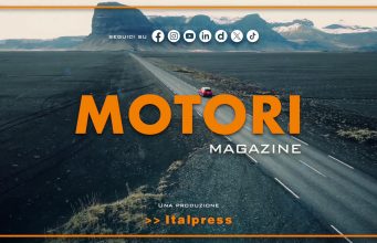 Motori Magazine – 2/8/2026