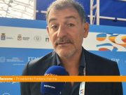 Giochi Mediterraneo, Mazzone “Taranto bella cornice, scherma azzurra orgogliosa”