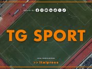 Tg Sport – 31/7/2026