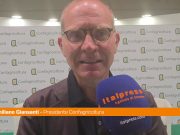Giansanti “guerra incide sui costi per gli agricoltori, serve risposta europea”
