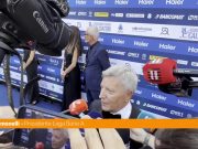 Simonelli “Serie A avvincente, mi piace il nuovo modo di arbitrare”
