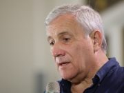 Ue, Tajani “Non escludo tentativi di Mosca di interferire in elezioni”