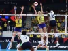 Europei femminili di volley, l’Italia batte la Svezia e va in semifinale