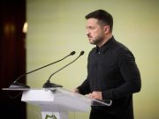 Ucraina, Zelensky “Attacco russo su 13 regioni”